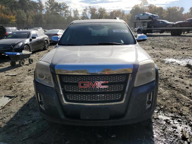 Photo 5 from auction – 2013 GMC TERRAIN SL with VIN 2GKFLXE3XD6164032