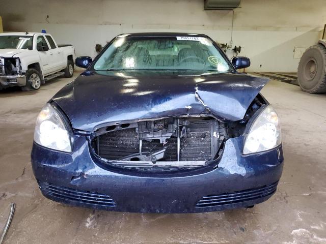 Photo 5 from auction – 2009 BUICK LUCERNE CX with VIN 1G4HD57M69U132226