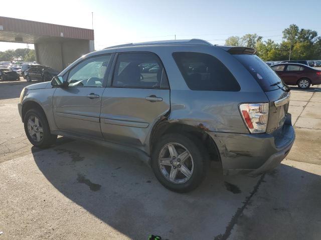 Photo 2 from auction – 2006 CHEVROLET EQUINOX LT with VIN 2CNDL73F966108811