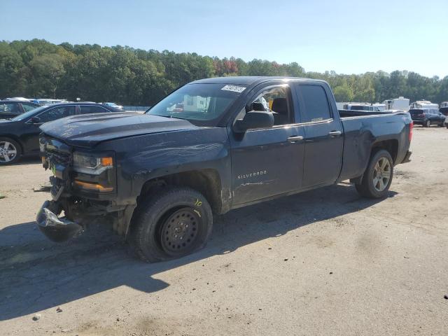 CHEVROLET SILVERADO 2016 with VIN 1GCVKPECXGZ407762 - Photo from auction