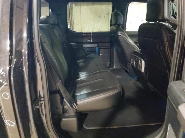 Photo 10 from auction – 2015 FORD F150 SUPER with VIN 1FTEW1EF7FFB11707
