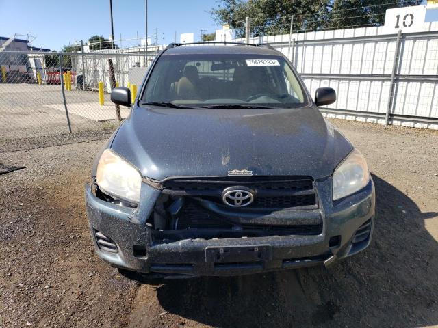 Photo 5 from auction – 2012 TOYOTA RAV4 with VIN 2T3BF4DVXCW248115