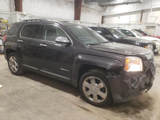 Photo 4 from auction – 2014 GMC TERRAIN SL with VIN 2GKFLYE32E6293714