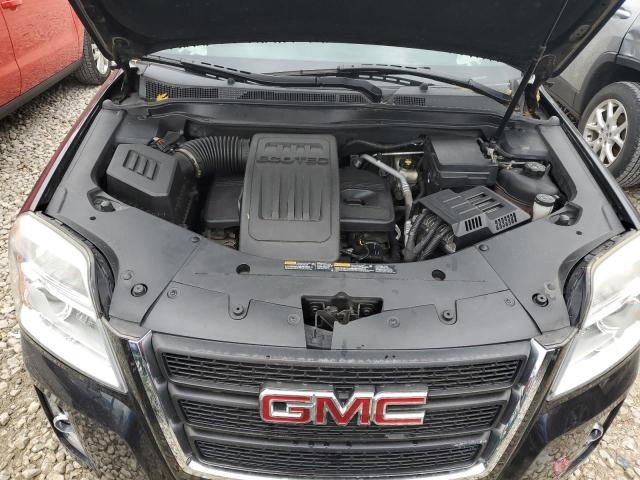 Photo 11 from auction – 2014 GMC TERRAIN SL with VIN 2GKALREK3E6155719