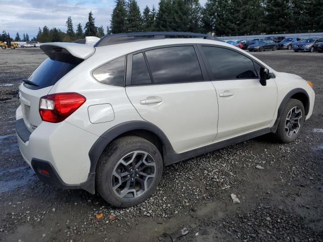 Photo 3 from auction – 2017 SUBARU CROSSTREK with VIN JF2GPANC2HH205921