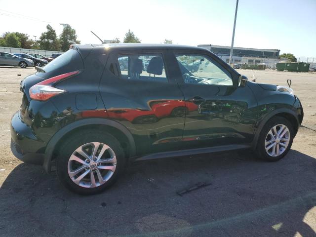Photo 3 from auction – 2015 NISSAN JUKE S with VIN JN8AF5MR2FT507762