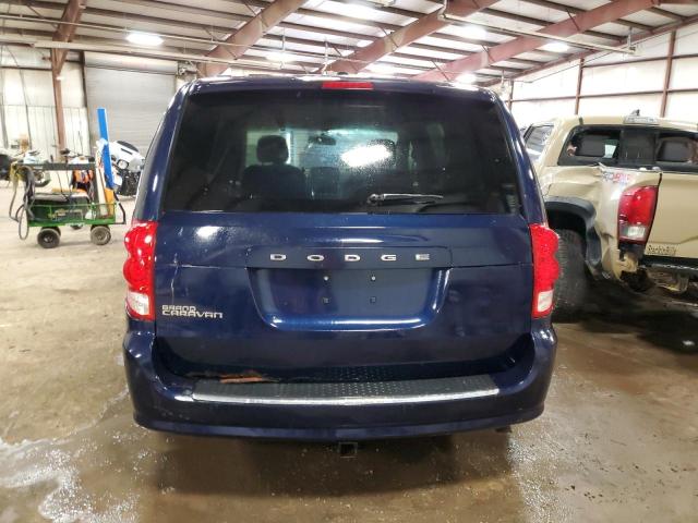 Photo 6 from auction – 2012 DODGE GRAND CARA with VIN 2C4RDGCG4CR241115