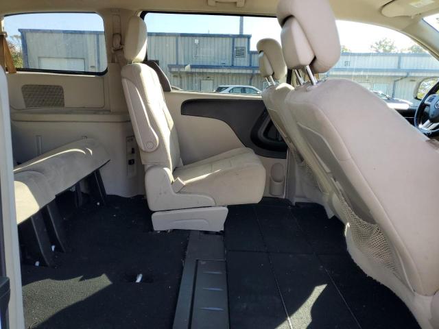 Photo 11 from auction – 2011 DODGE GRAND CARA with VIN 2D4RN5DG5BR791456