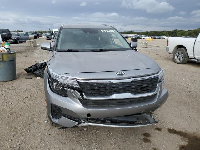 Zdjęcie 5 z aukcji – 2021 KIA SELTOS S z VIN KNDEU2AA6M7129614