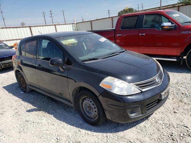 Photo 4 from auction – 2011 NISSAN VERSA S with VIN 3N1BC1CP9BL437017