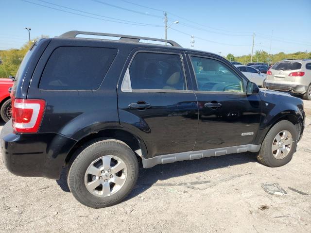Photo 3 from auction – 2008 FORD ESCAPE LIM with VIN 1FMCU04128KA99209