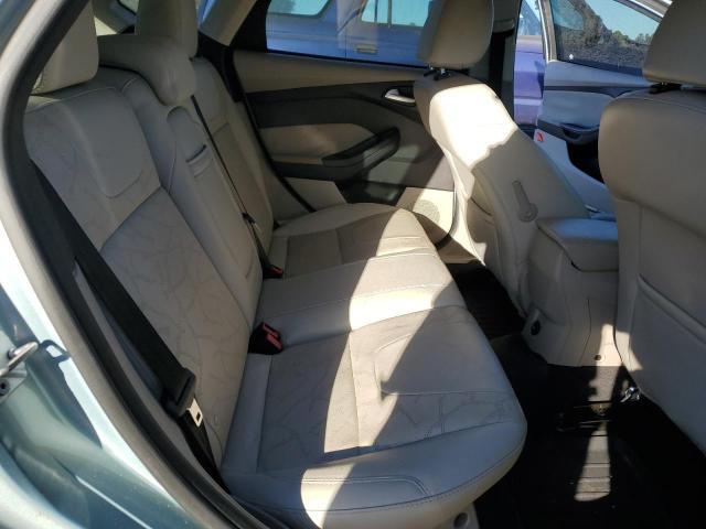 Photo 10 from auction – 2014 FORD FOCUS BEV with VIN 1FADP3R43EL251109