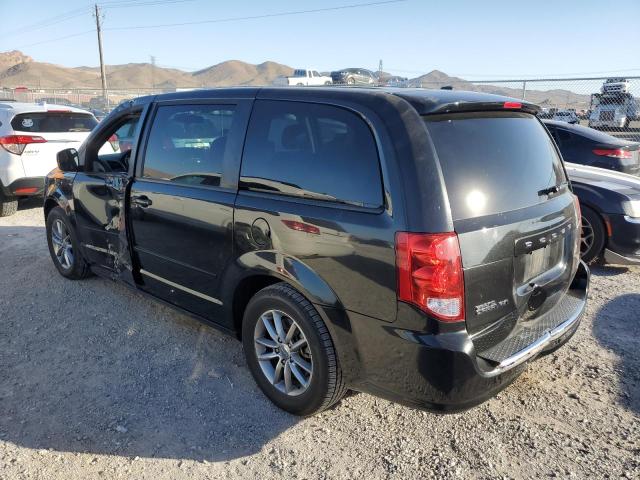 Photo 2 from auction – 2015 DODGE GRAND CARA with VIN 2C4RDGBG5FR736204
