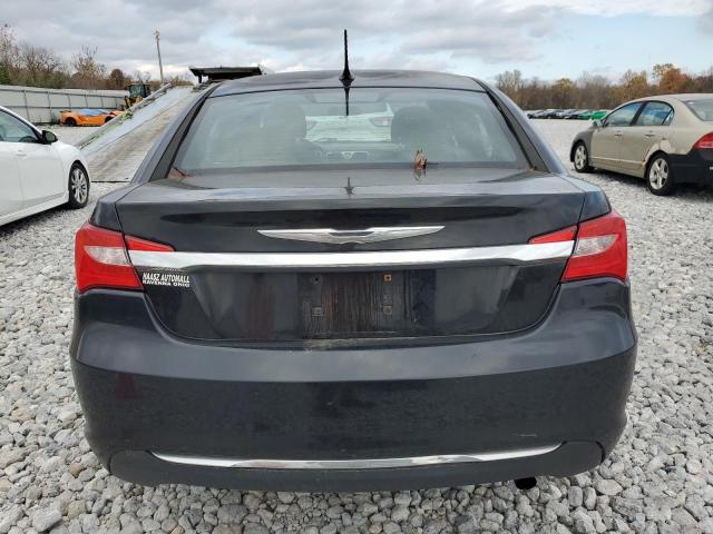Photo 6 from auction – 2012 CHRYSLER 200 TOURIN with VIN 1C3CCBBB2CN103639