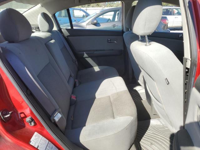Photo 10 from auction – 2011 NISSAN SENTRA 2.0 with VIN 3N1AB6AP4BL728068