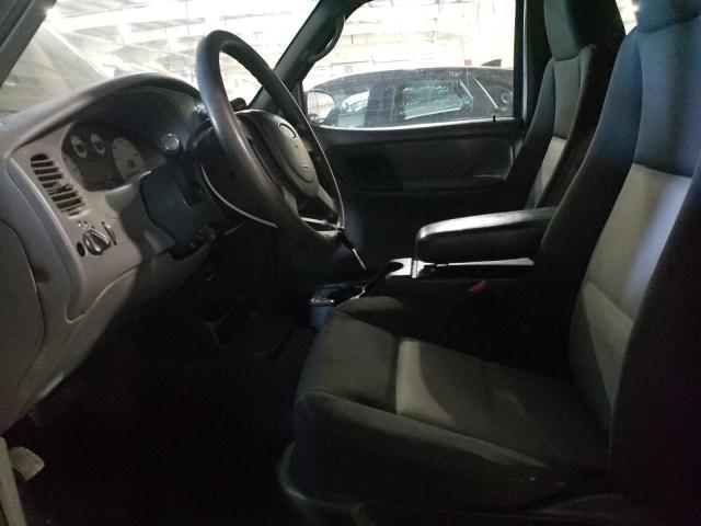 Photo 7 from auction – 2004 FORD RANGER SUP with VIN 1FTYR14E34PA66253