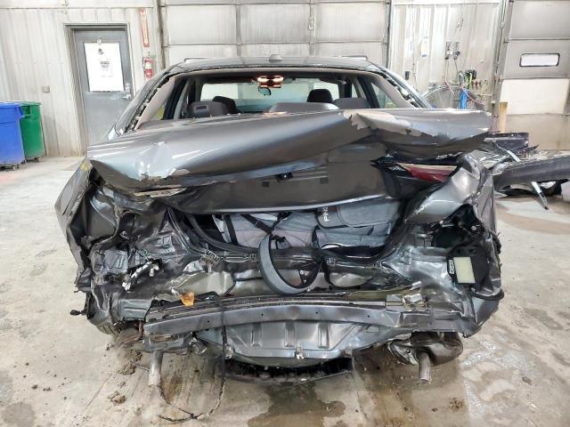 Photo 6 from auction – 2022 NISSAN ALTIMA SV with VIN 1N4BL4DV2NN407329