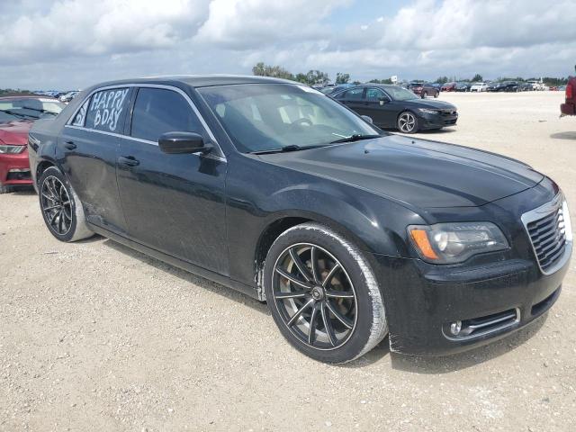 Photo 4 from auction – 2013 CHRYSLER 300 S with VIN 2C3CCABG5DH703393