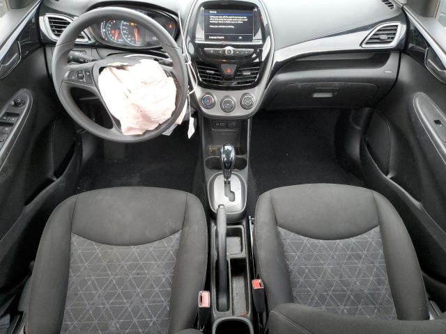Photo 8 from auction – 2020 CHEVROLET SPARK 1LT with VIN KL8CD6SAXLC448297