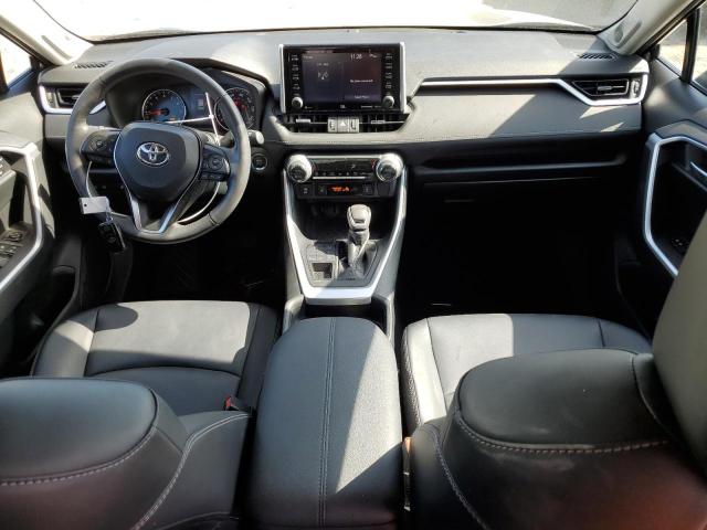 Photo 8 from auction – 2019 TOYOTA RAV4 XLE P with VIN 2T3A1RFV8KC024216