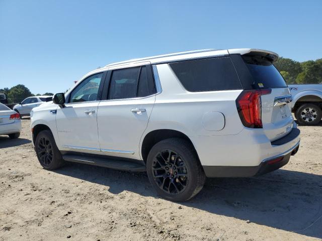 Photo 2 from auction – 2023 GMC YUKON SLT with VIN 1GKS2BKD8PR130083