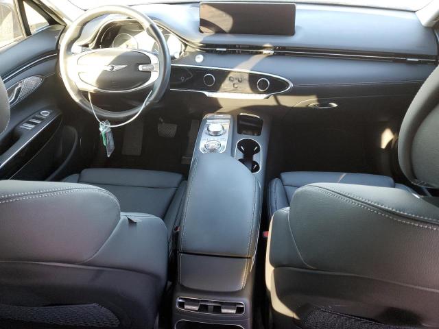 Photo 8 from auction – 2022 GENESIS GV70 BASE with VIN KMUMADTBXNU035211