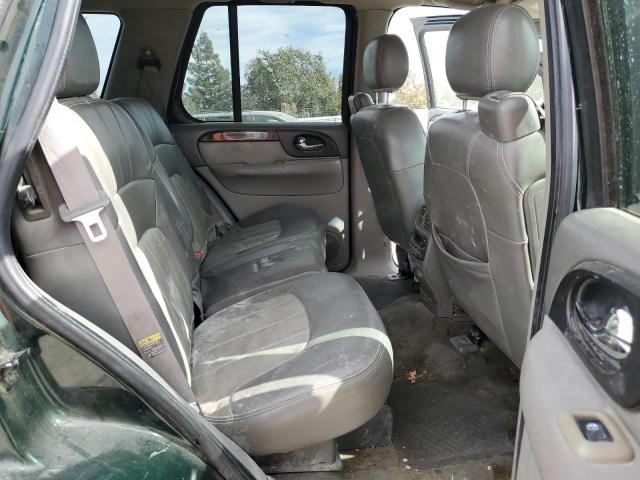 Photo 10 from auction – 2003 GMC ENVOY with VIN 1GKDS13S132311268