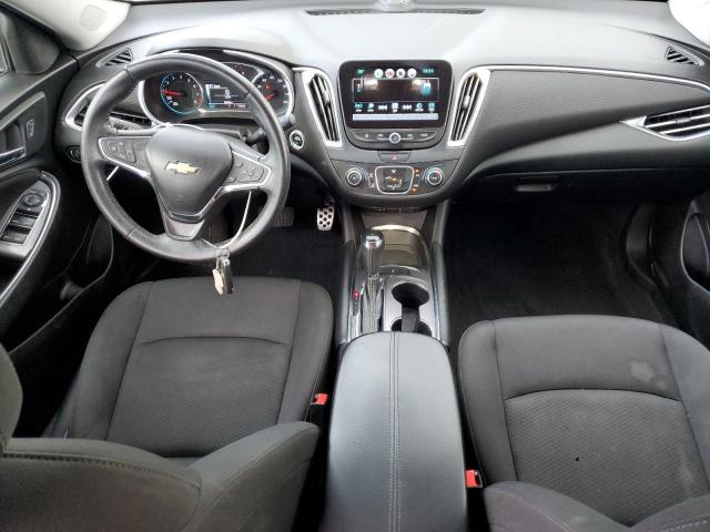 Photo 8 from auction – 2016 CHEVROLET MALIBU LT with VIN 1G1ZE5ST3GF314576