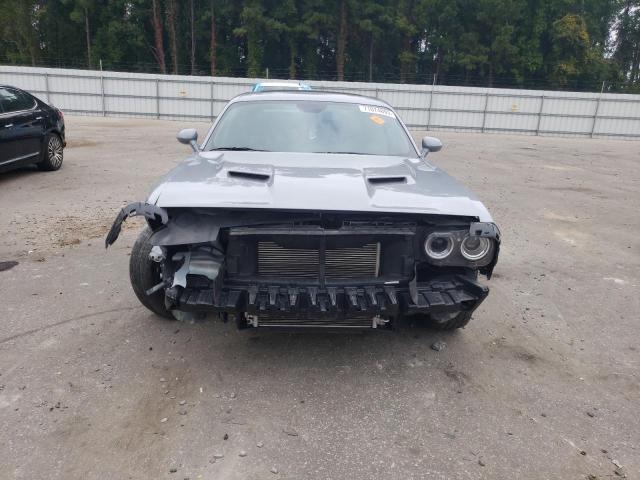 Photo 5 from auction – 2020 DODGE CHALLENGER with VIN 2C3CDZAG4LH222630