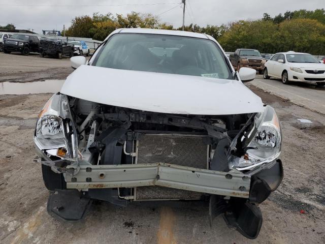 Photo 5 from auction – 2019 NISSAN VERSA S with VIN 3N1CN7AP5KL866112