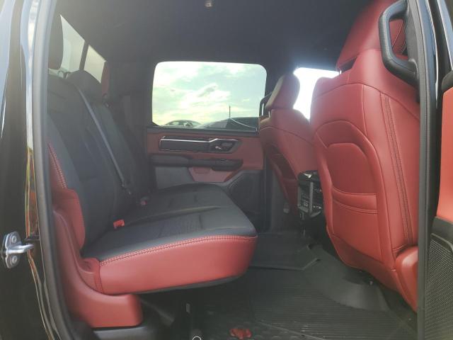 Photo 11 from auction – 2022 RAM 1500 TRX with VIN 1C6SRFU93NN289483