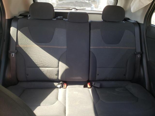 Photo 10 from auction – 2023 KIA NIRO LX with VIN KNDCP3LE7P5097969