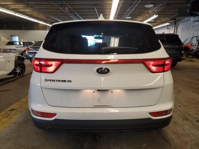 Photo 6 from auction – 2018 KIA SPORTAGE L with VIN KNDPM3AC3J7459335