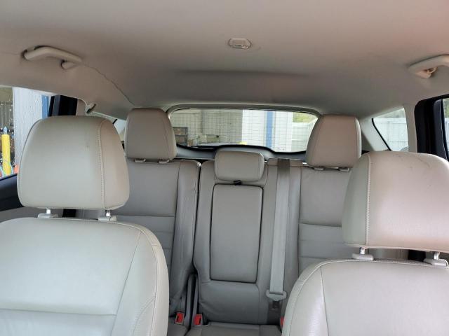 Photo 10 from auction – 2013 FORD ESCAPE SEL with VIN 1FMCU9H90DUB38270