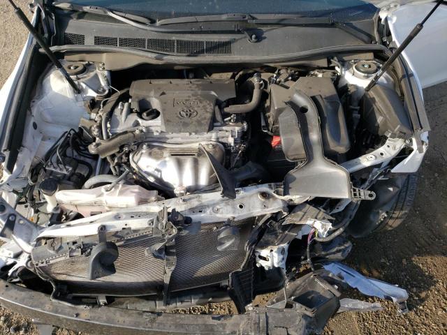 Photo 11 from auction – 2017 TOYOTA CAMRY LE with VIN 4T1BF1FK7HU354670