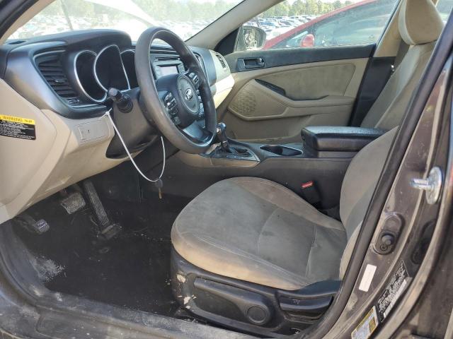 Photo 7 from auction – 2015 KIA OPTIMA LX with VIN 5XXGM4A77FG462908