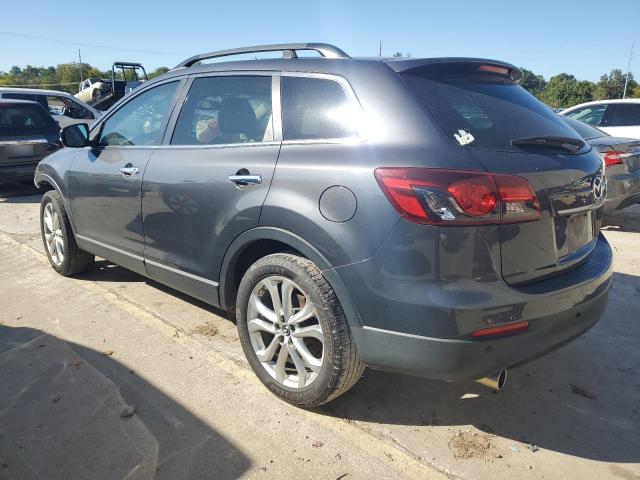 Photo 2 from auction – 2013 MAZDA CX-9 GRAND with VIN JM3TB2DA0D0424085