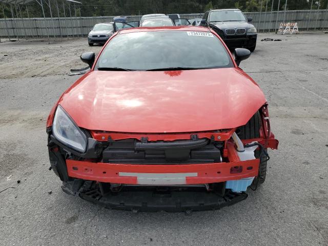 Photo 5 from auction – 2022 TOYOTA GR 86 PREM with VIN JF1ZNBF19N8756641