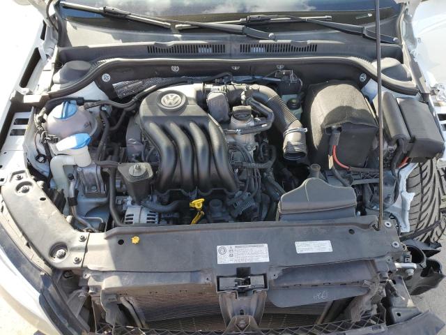 Photo 11 from auction – 2015 VOLKSWAGEN JETTA BASE with VIN 3VW1K7AJ1FM311583