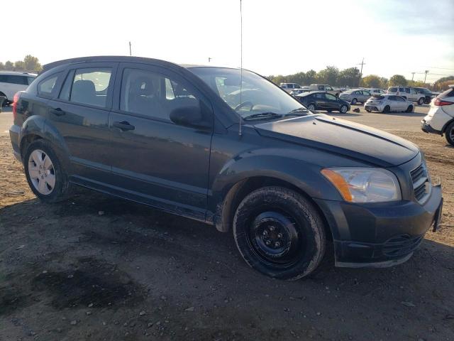Photo 4 from auction – 2007 DODGE CALIBER SX with VIN 1B3HB48B17D566229