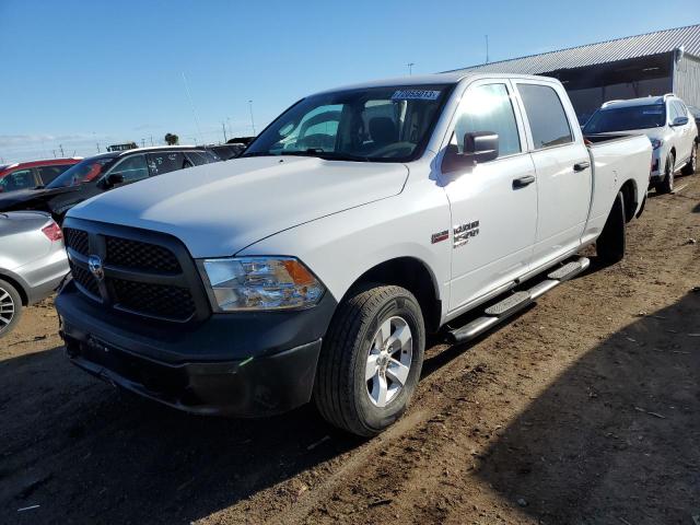 RAM 1500 CLASS 2019 with VIN 1C6RR7STXKS596259 - Photo from auction