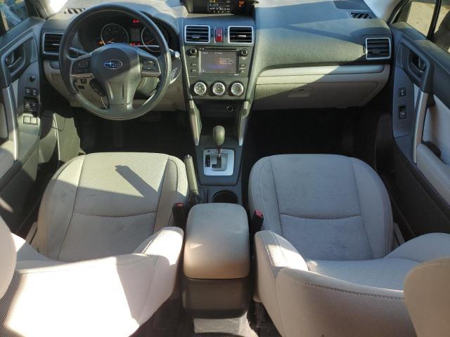 Photo 8 from auction – 2016 SUBARU FORESTER 2 with VIN JF2SJABC8GH496598