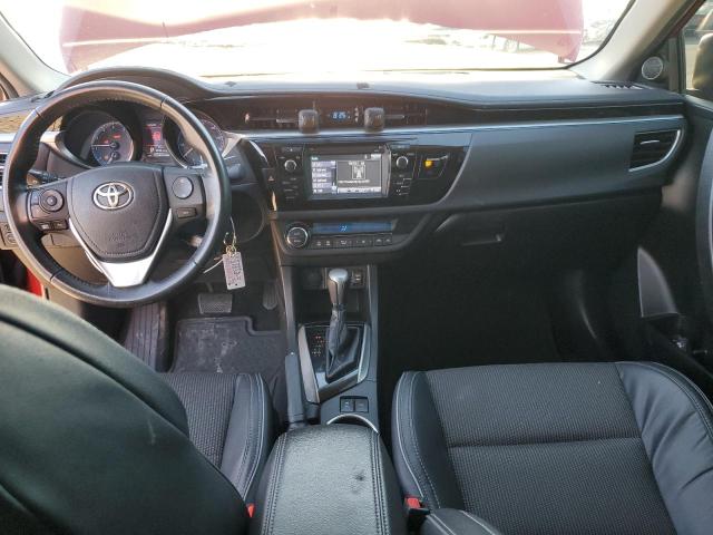 Photo 8 from auction – 2016 TOYOTA COROLLA L with VIN 5YFBURHE1GP424935