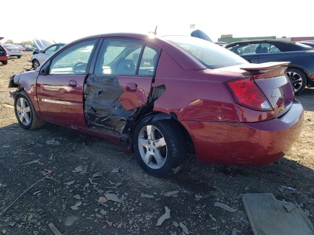 Photo 2 from auction – 2006 SATURN ION with VIN 1G8AL55F86Z109343