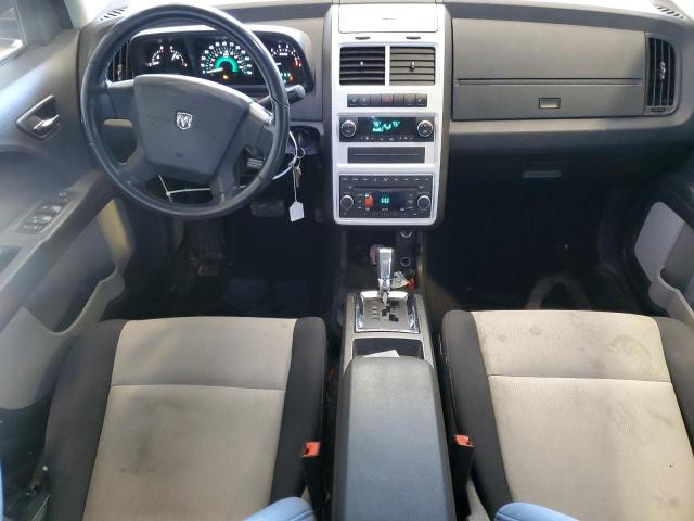 Photo 8 from auction – 2009 DODGE JOURNEY SX with VIN 3D4GG57V79T190441