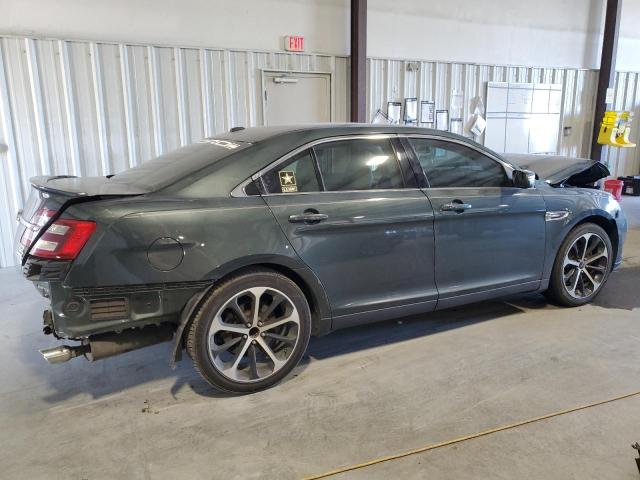 Photo 3 from auction – 2016 FORD TAURUS SEL with VIN 1FAHP2E80GG108585