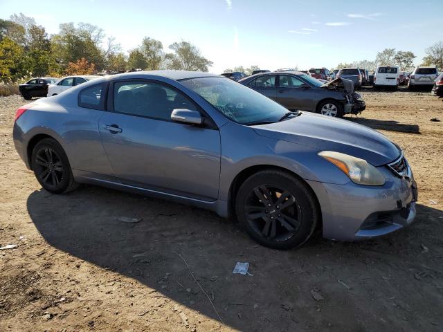 Photo 4 from auction – 2010 NISSAN ALTIMA S with VIN 1N4AL2EP2AC149626