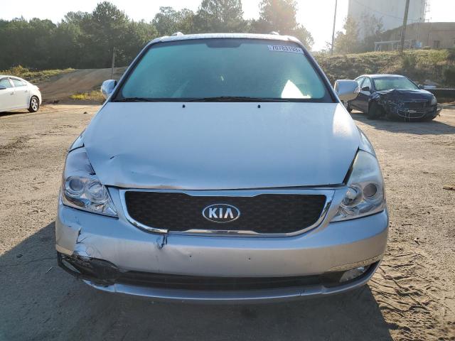 Photo 5 from auction – 2014 KIA SEDONA EX with VIN KNDMH4C74E6535556
