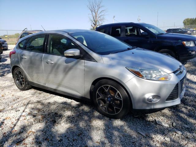 Photo 4 from auction – 2013 FORD FOCUS SE with VIN 1FADP3K2XDL275690