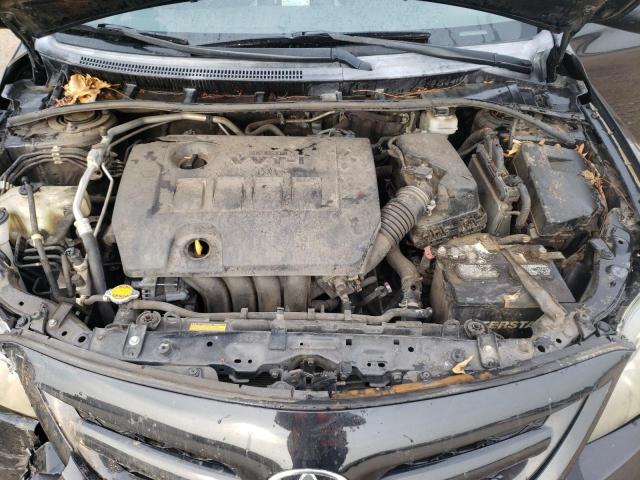 Photo 11 from auction – 2012 TOYOTA COROLLA BA with VIN 5YFBU4EE1CP015822